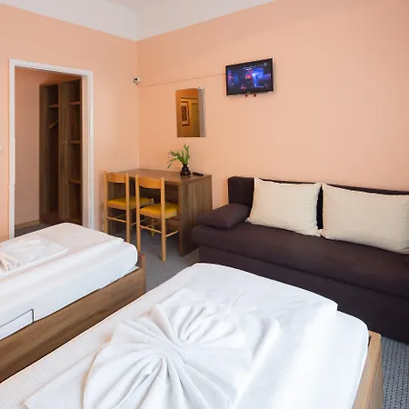 Alper Hotel Am Potsdamer Platz-3