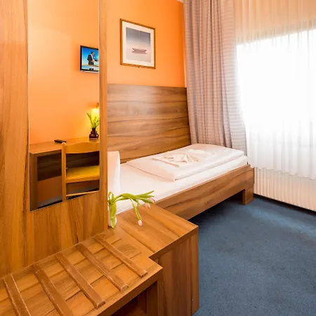 Alper Hotel Am Potsdamer Platz-3