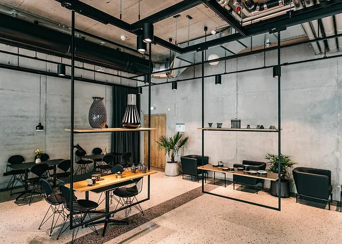 Aletto Potsdamer PlatzHotel Berlin