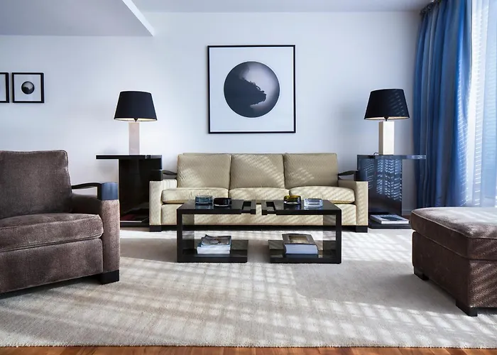 The Mandala Berlin, A Member Of Design Hotels