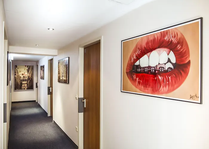 Ambiente CityHotel Berlin