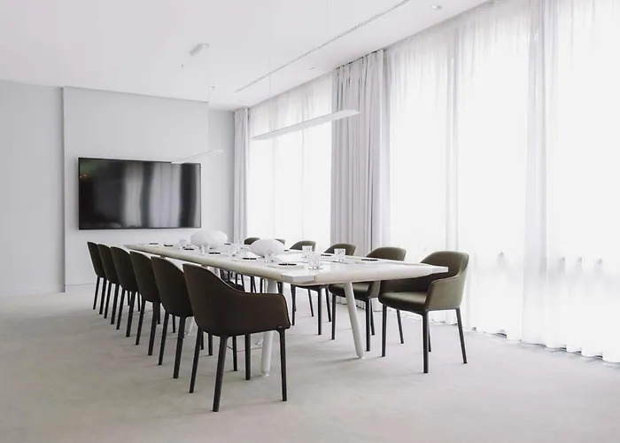 Pullman SchweizerhofHotel Berlin